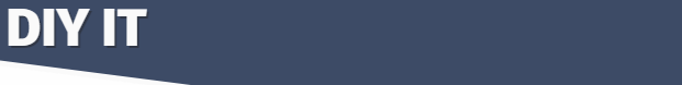 DIY IT Header