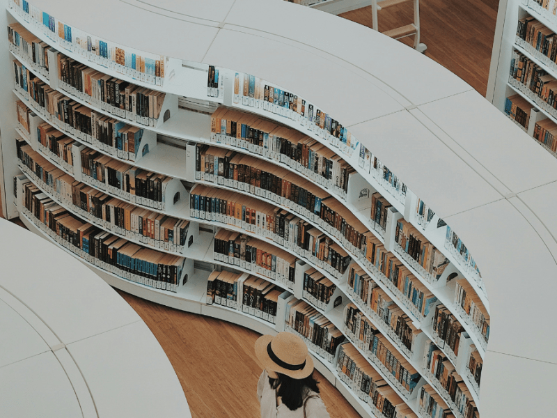 Dear YA Reader,&nbsp;Welcome