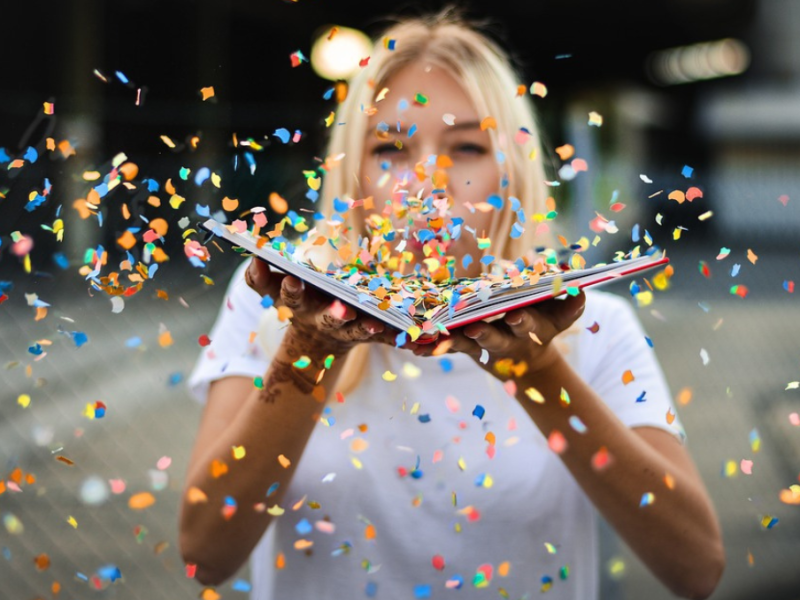 What’s a Teen Book: Young Adult vs Middle&nbsp;Grade