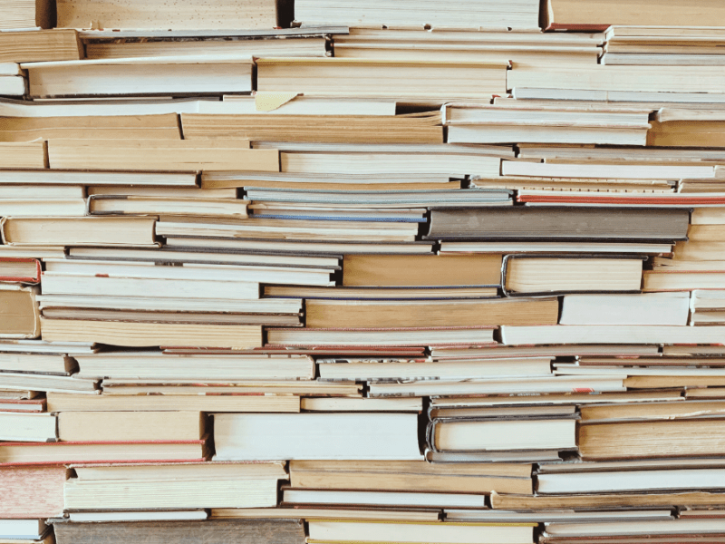 So Many Books, So Little Time: Why Your Writer Friend Needs You to Leave a Book Review and How to Write&nbsp;One